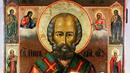 Честит Никулден!