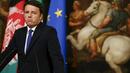 Ренци отложи оставката си до приемане на бюджета