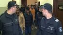 Трима непълнолетни размирници от лагера в Харманли на свобода