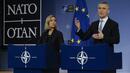 ЕС и НАТО се споразумяха за взаеимодействие в 7 области