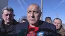 Борисов: Жертвите в Хитрино ща са над 5, щетите са големи