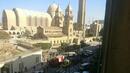 Атентат в православната катедрала в Кайро! Над 25 убити и 60 ранени (допълнена)