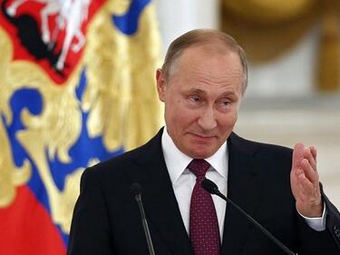 Путин готов за среща с Тръмп