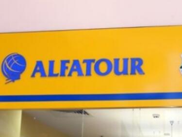 Клиентите на „Алфатур“ в чужбина ще изкарат спокойно почивките си