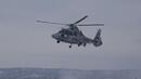 Военен хеликоптер все пак се включи в търсенето на изчезналия в Стара планина