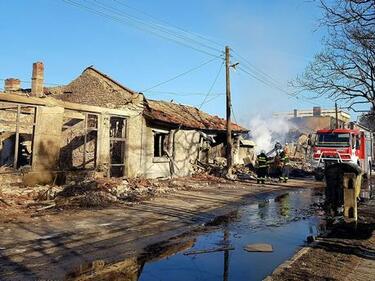 Удължиха бедственото положение в Хитрино