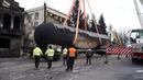Започва ремонтът на къщите в Хитрино