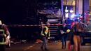 Тунизиец, а не пакистанец, карал камиона-убиец в Берлин