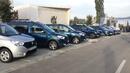 Dacia заведе на "пластичен хирург" всичките си модели (СНИМКИ)