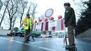 Евакуираха град в Източна Германия заради бомба от войната