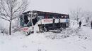 Нова трагедия в Турция! Автобус падна в пропаст (ОБНОВЕНА)