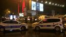 Ето как започва стрелбата в турския нощен клуб (ВИДЕО)