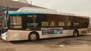 Пускат електрически автобус до Летище „София“
