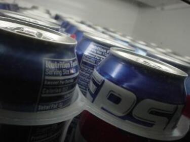 Pepsi дава 5,8 млрд. долара за руски производител на сокове