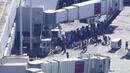Кървава баня на летище във Флорида, петима са убити (допълнена/снимки)