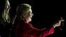 Хилари Клинтън се оттегля от политиката