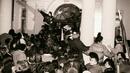 20 години от революцията: Народът щурмува парламента 
