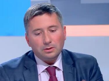 Прокопиев: Обвинението към мен е коледна честитка