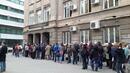 Край на родителските опашки за записване на първолаци в София