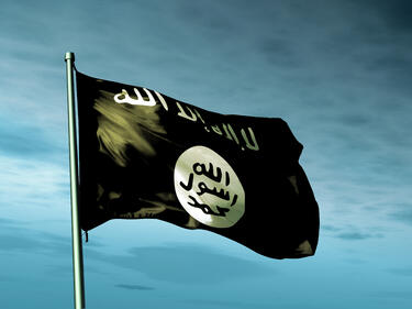 „Ислямска държава“ пак печели позиции в Сирия