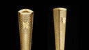 Готов е най-лекият олимпийски факел 