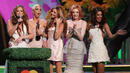 Girls Aloud се събират през 2012 г.
