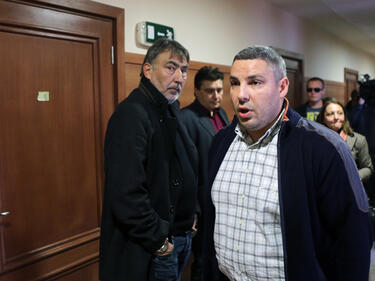 ВСС дава на прокурор шефа на Софийския районен съд