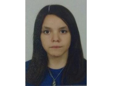 Издирват 10-годишно момиче от София
