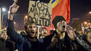 Румъния протестира срещу промени в закона, водещи до амнистия на затворници