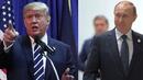 Първият официален контакт на Тръмп и Путин ще е по телефона
