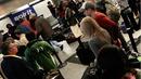 Българи са блокирана на летището в Барселона