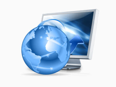 Първият опит на IPv6 се оказа успешен