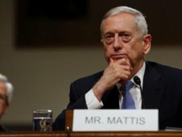 Матис увери Столтенберг: САЩ подкрепят НАТО