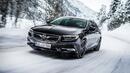 Новият Opel Insignia ще посреща пътниците си с топло купе