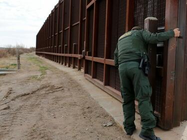 40 млрд. долара за стена с Мексико! Кой ще ги плати?
