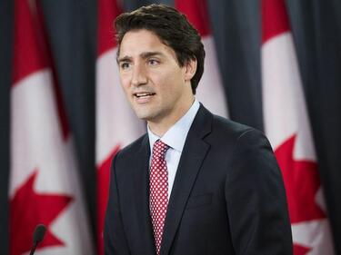 Канада ще приема бежанците, които САЩ не иска