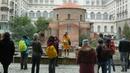 Еврокласация: Няма по-евтино място от София за туристи с раница