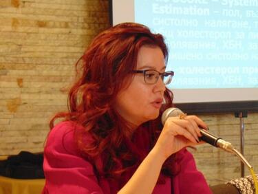 Метла за хората на Москов в Здравната каса