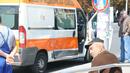 Пиян шофьор отнесе линейка в Пловдив