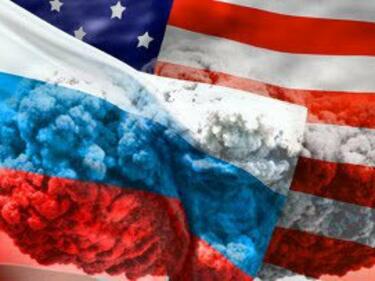 Русия протегна ръка на Щатите