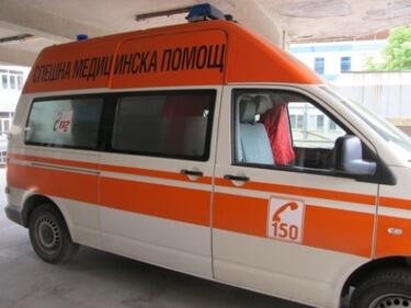 Пак саморазправа с медици