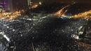 Половин милион в Румъния скандираха: Оставка на правителството!
