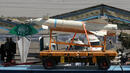 Иран отрече за второ изпитание на балистична ракета