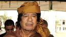 Шефът на ФИДЕ: Кадафи живее в палатка