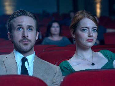 La La Land триумфира и на БАФТА