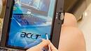 Acer залива Европа с евтини залежали лаптопи