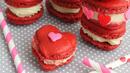 Кои са най-романтичните десерти