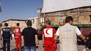 Ограбиха хуманитарен конвой в Сирия