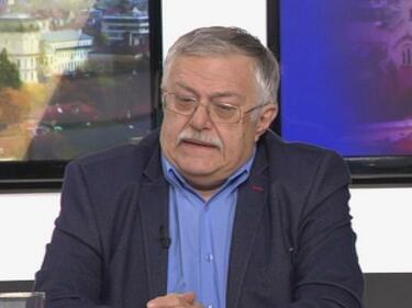 Уволниха шефа на Фонда за лечение на деца