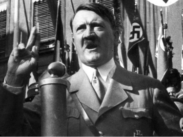 Ето как Хитлер е подлудил цял един „богоизбран“ народ!